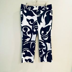 WHBM Fun Party Crops! Flashy and Cool! 😎